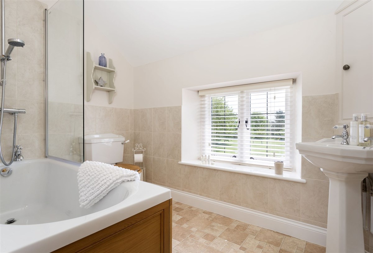Alysas Cottage, Chipping Norton