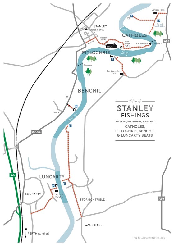 Access Map
