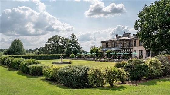 Gardens