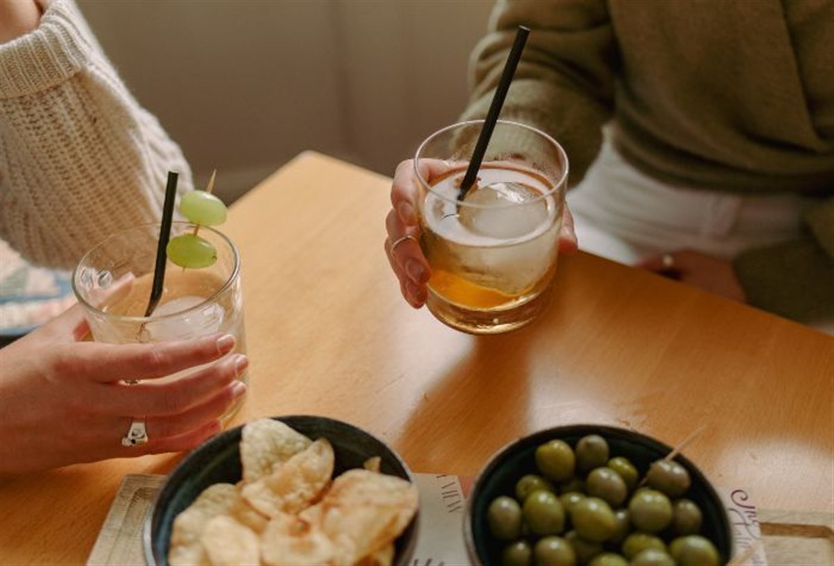 Cocktail Hour