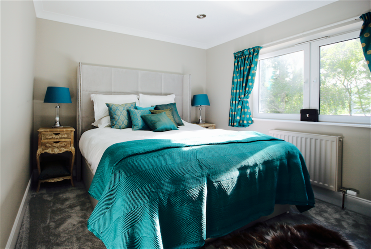 Point Clair House, Invermoriston, Loch Ness
