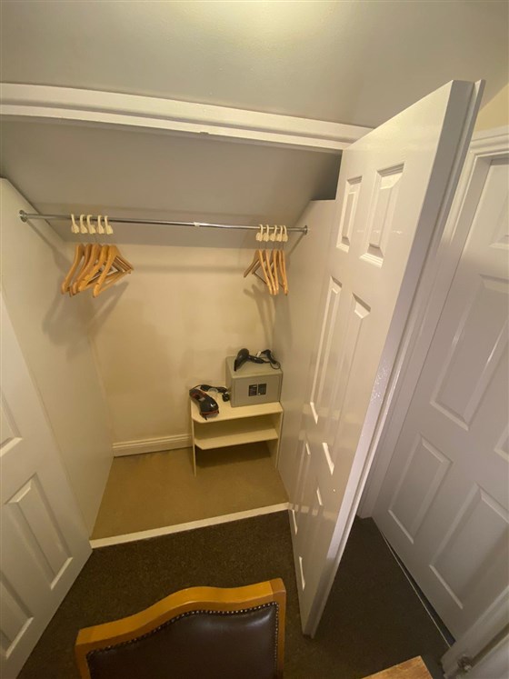 Room 4 Wardrobe