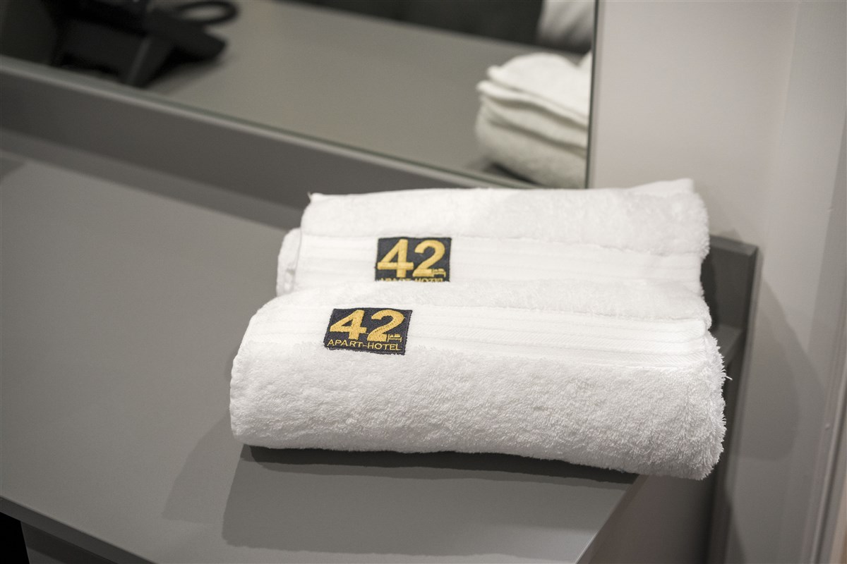 42 Apart-Hotel, Scunthorpe