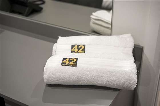 42 Apart-Hotel, Scunthorpe