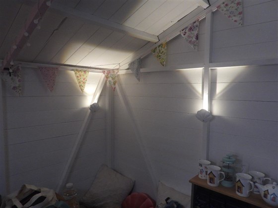 Indoor Lights