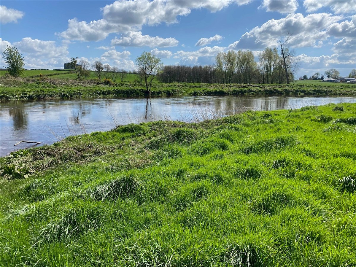 Strule River Rash Estate