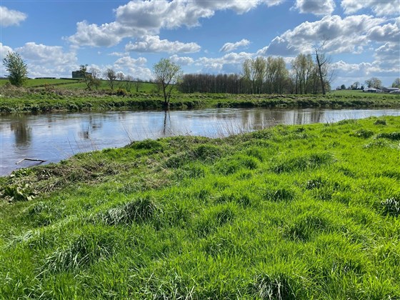 Strule River Rash Estate