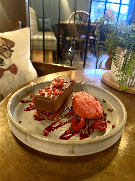 Desserts