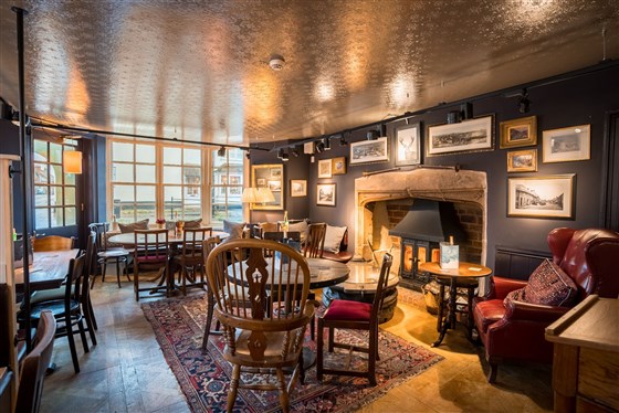 White Hart