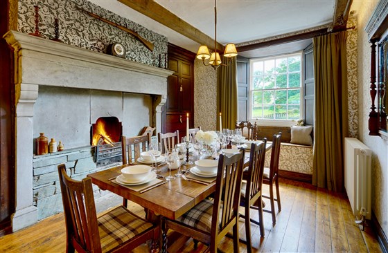 The Farmhouse