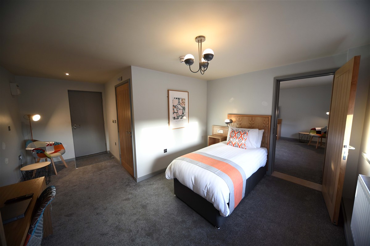 Park Head Hotel