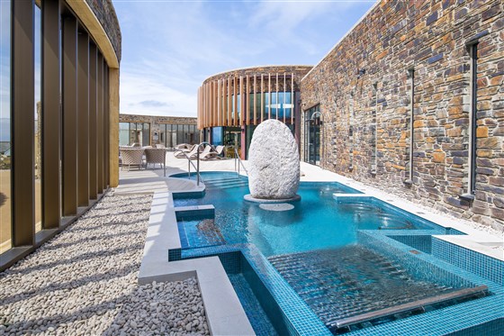 Aqua Club