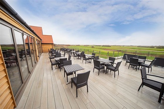 Hotel Heacham Manor 