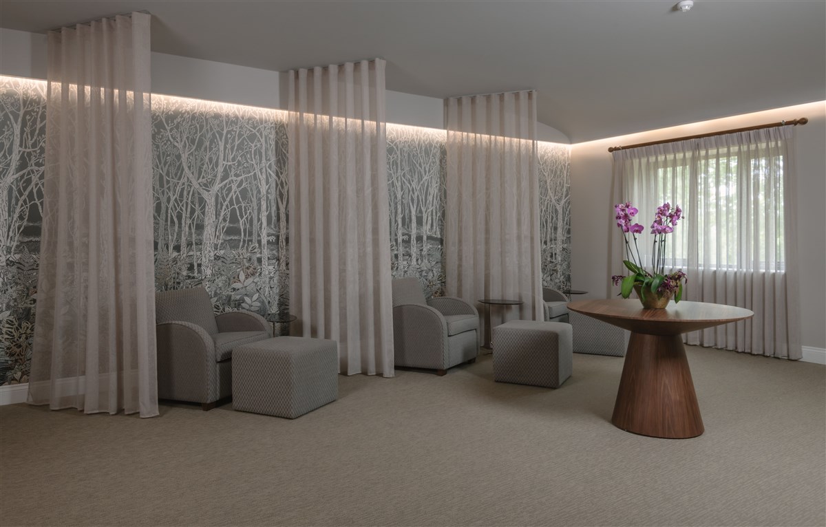 Relaxation Room 