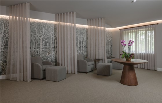 Relaxation Room 