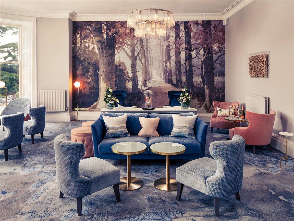 Bowden Hall Hotel