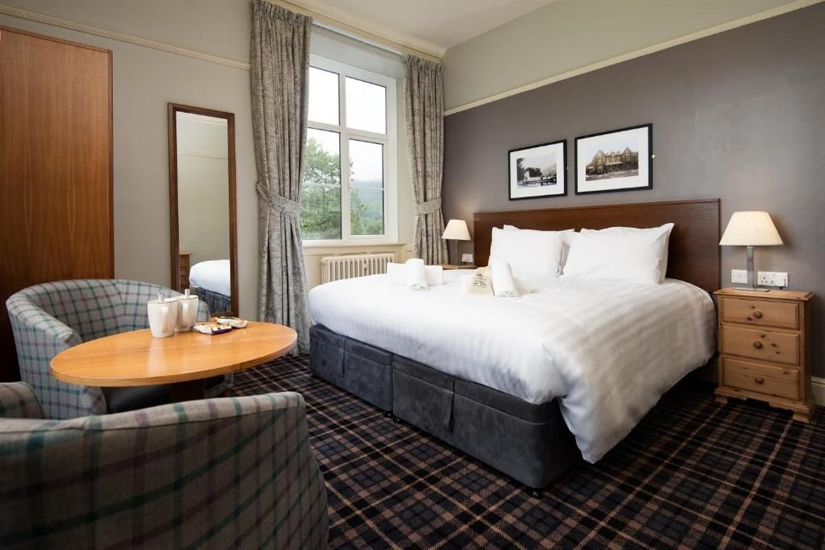 The Coniston Inn