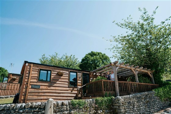 Howgill Lodge