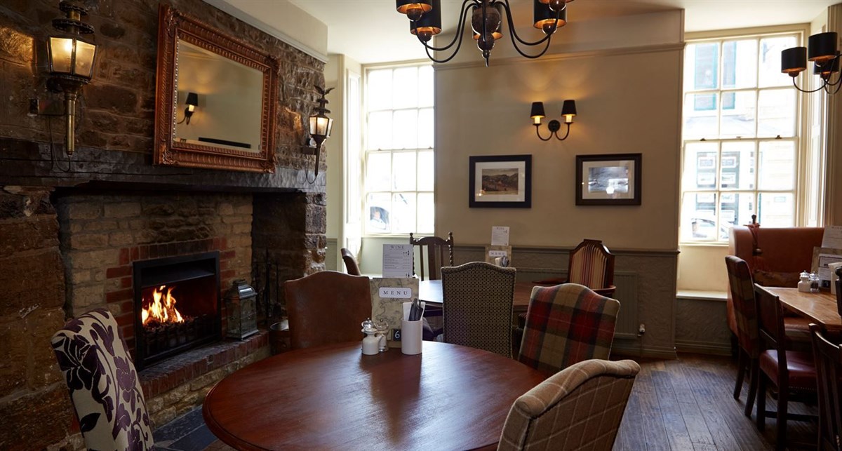 Saracens Head