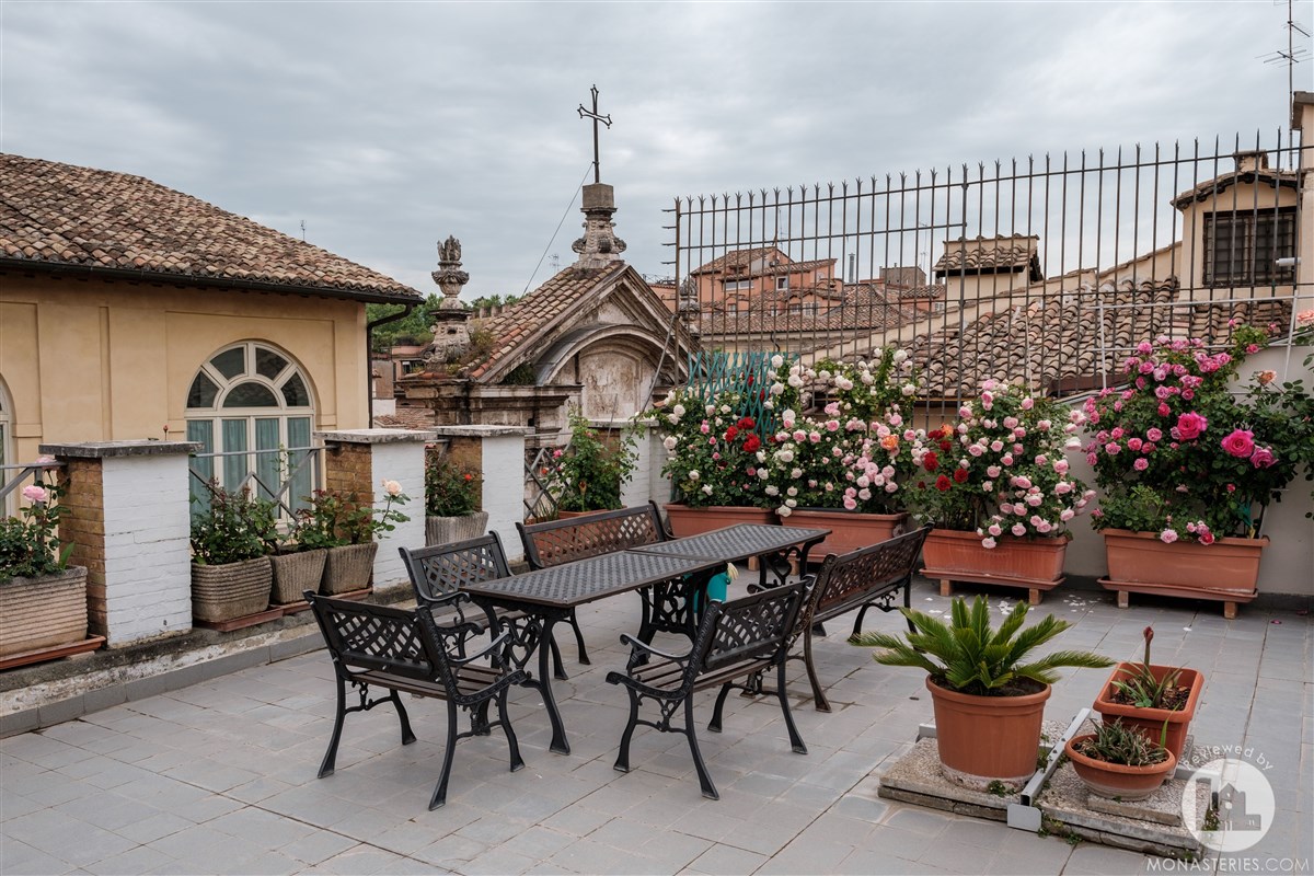 Terrazza