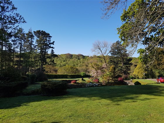 Jardins