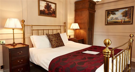 Cross Hands Hotel