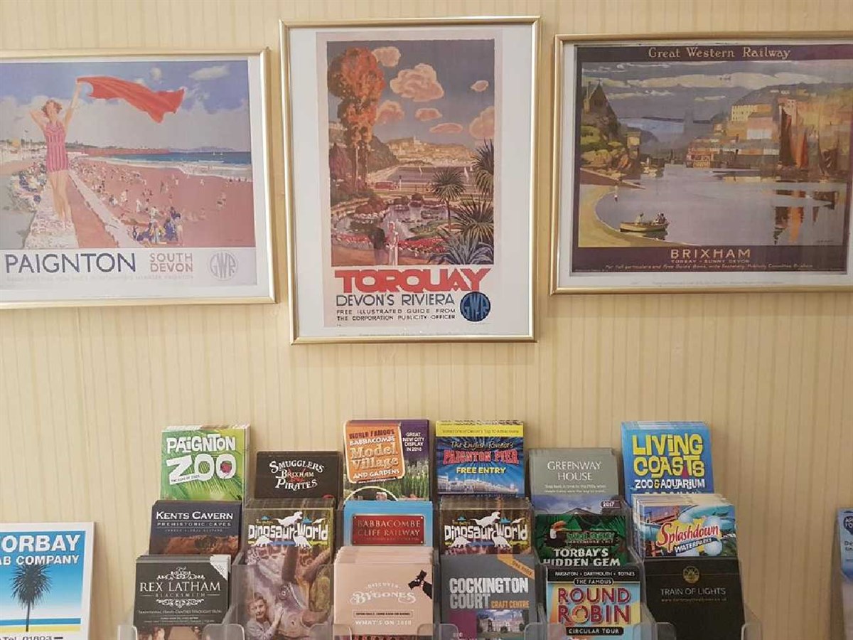 The Bahamas Inner Hall