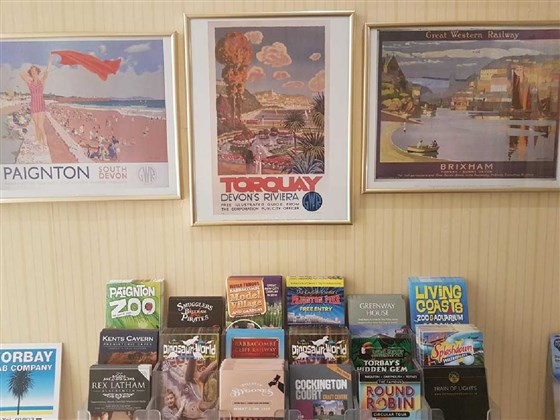 The Bahamas Inner Hall