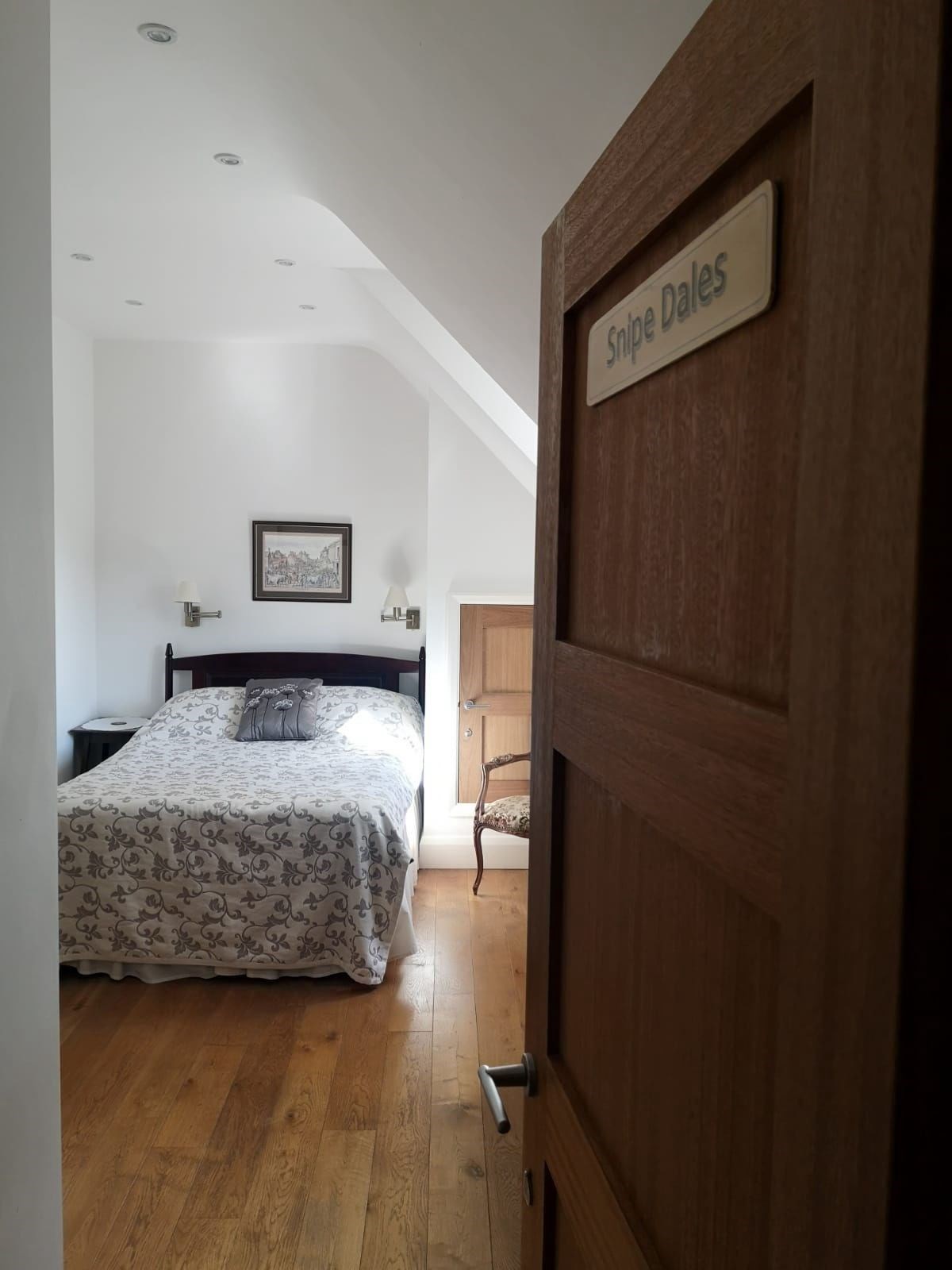 Holly Cottage B&B, Hagworthingham, Lincolnshire