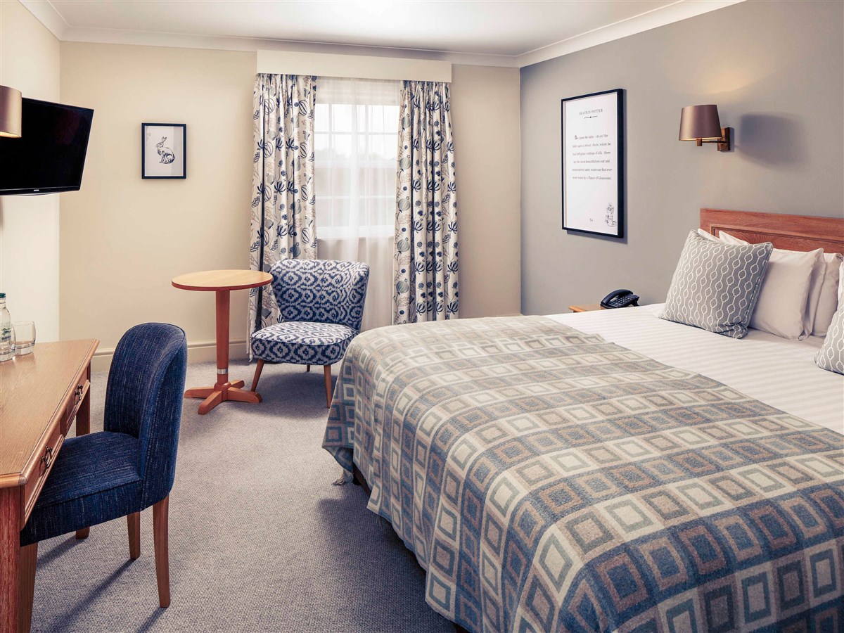 Bowden Hall Hotel