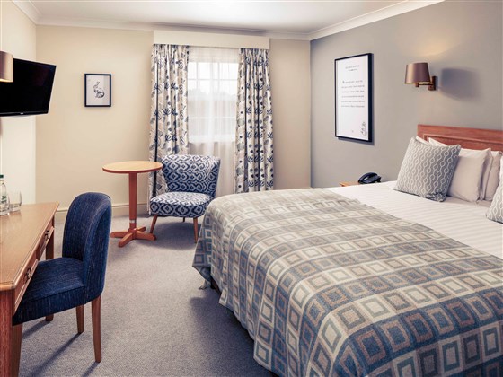 Bowden Hall Hotel