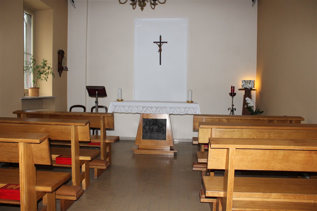 Chapelle