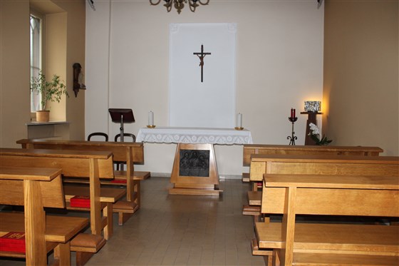 Chapelle