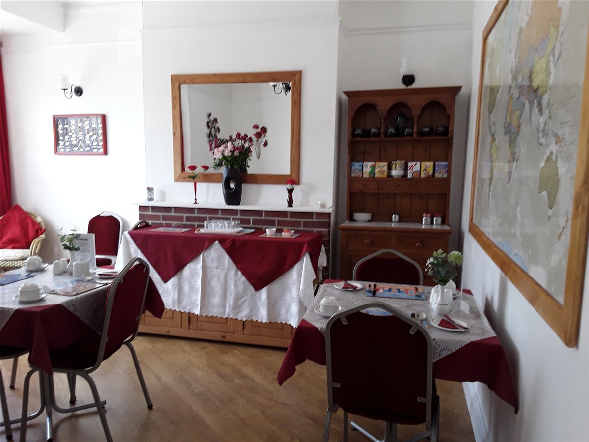 Comedor
