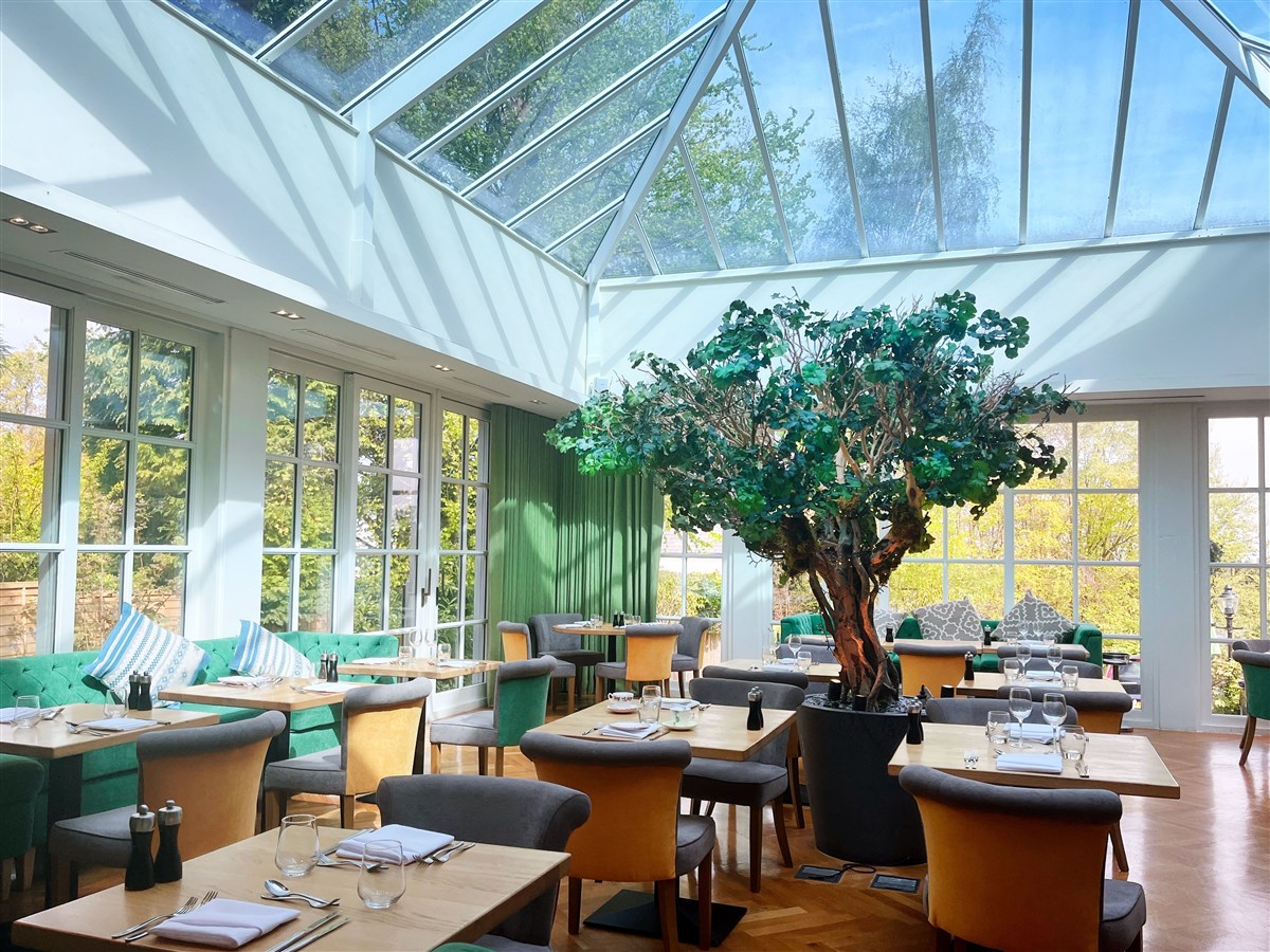 Alderley Edge Hotel