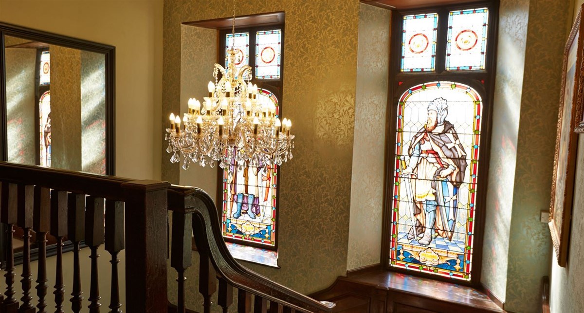 Rothley Court Hotel
