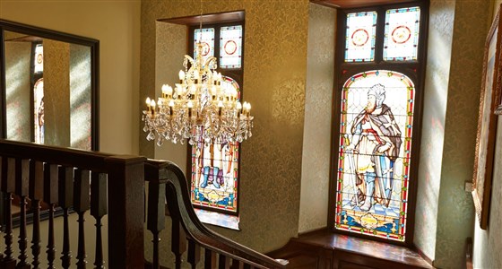 Rothley Court Hotel