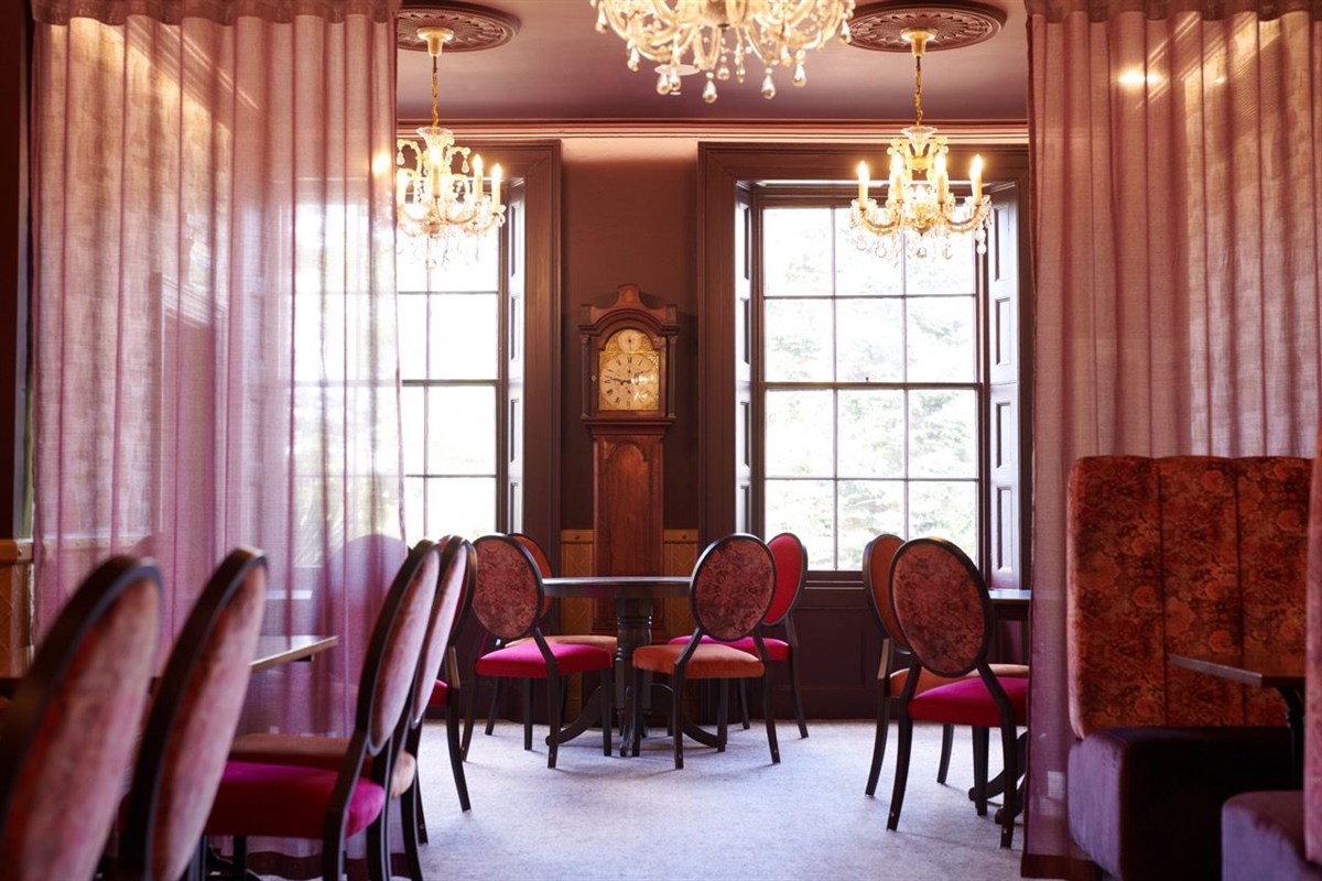 The Drawing Room