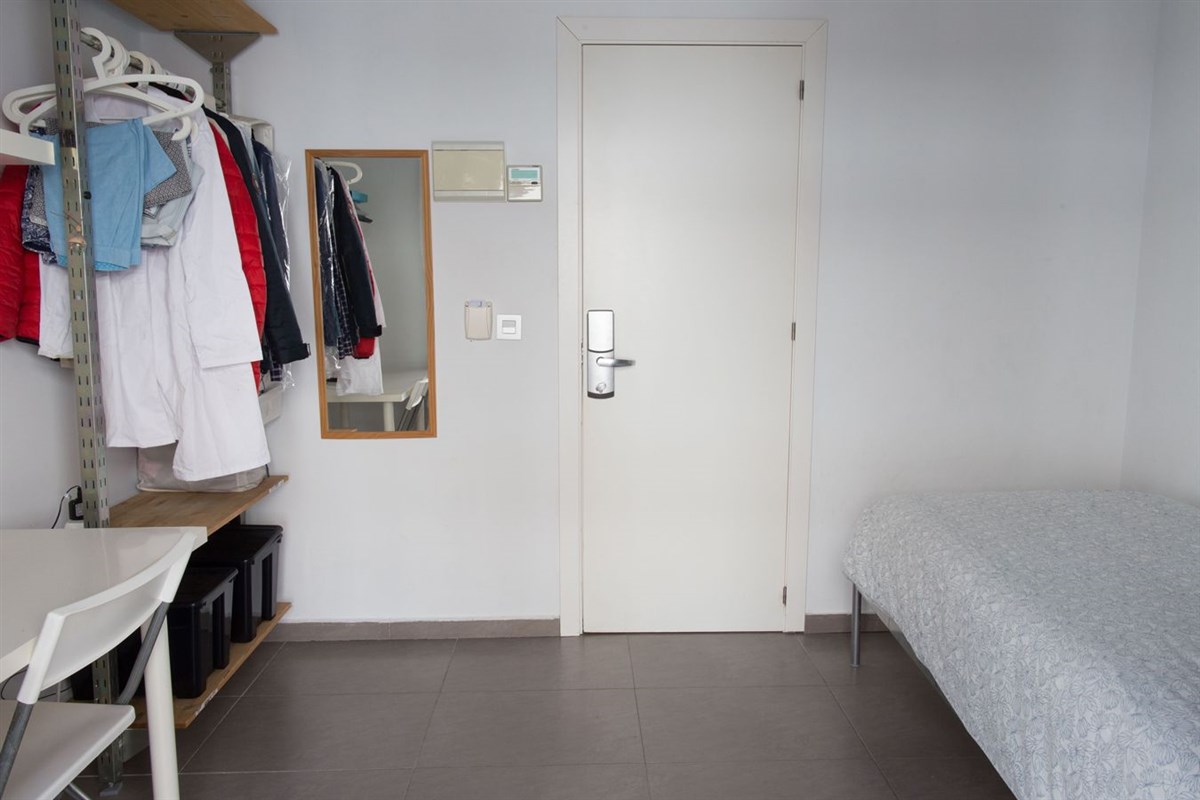 Single room