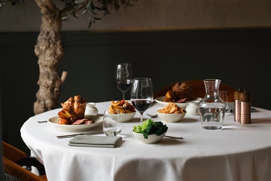 Sunday Lunch