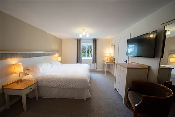 Hotel Heacham Manor 