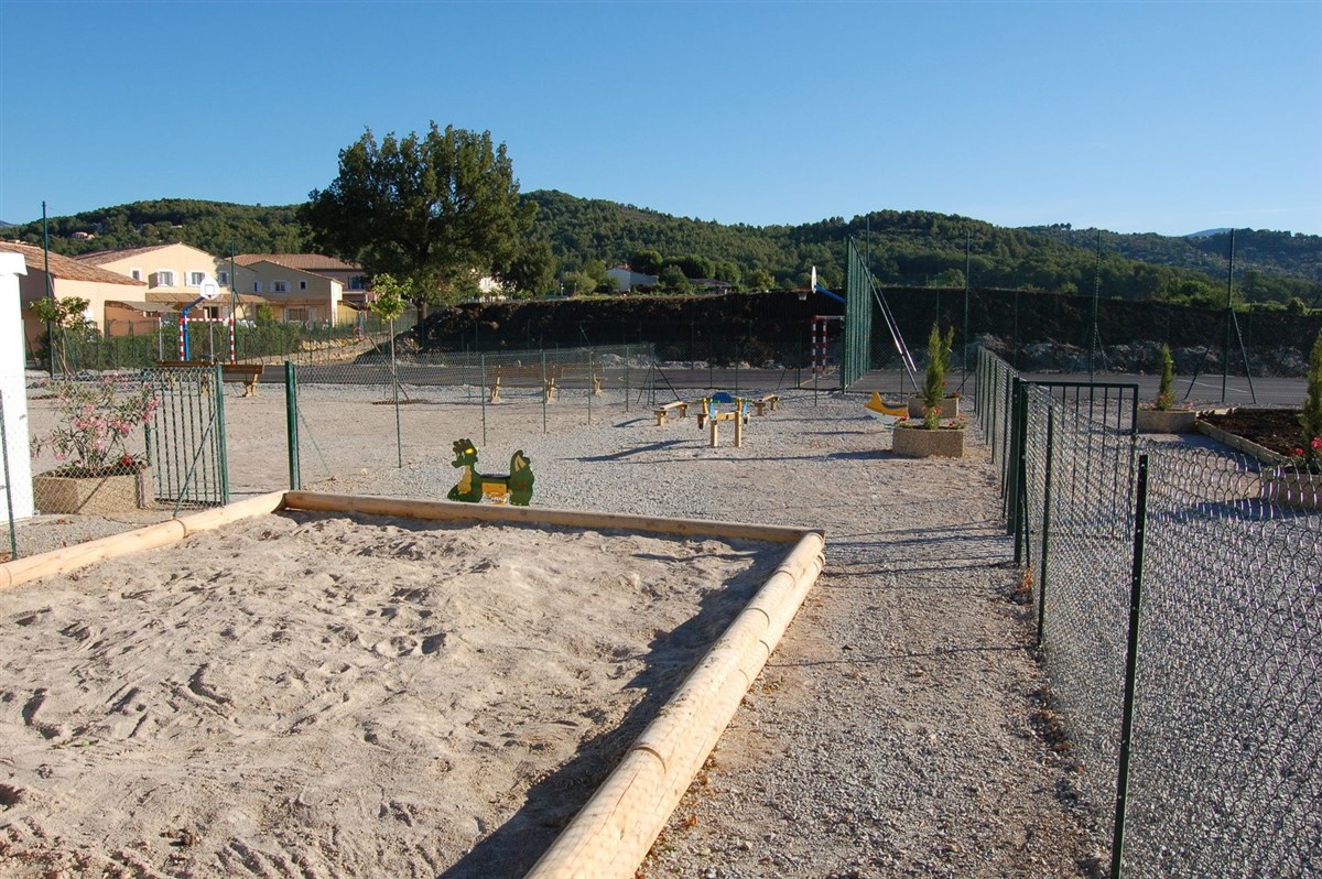 Les Bastides de Fayence