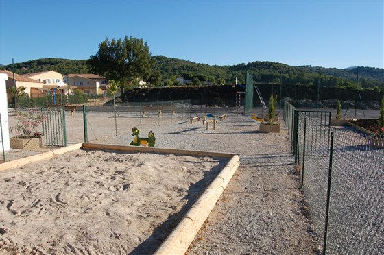 Les Bastides de Fayence