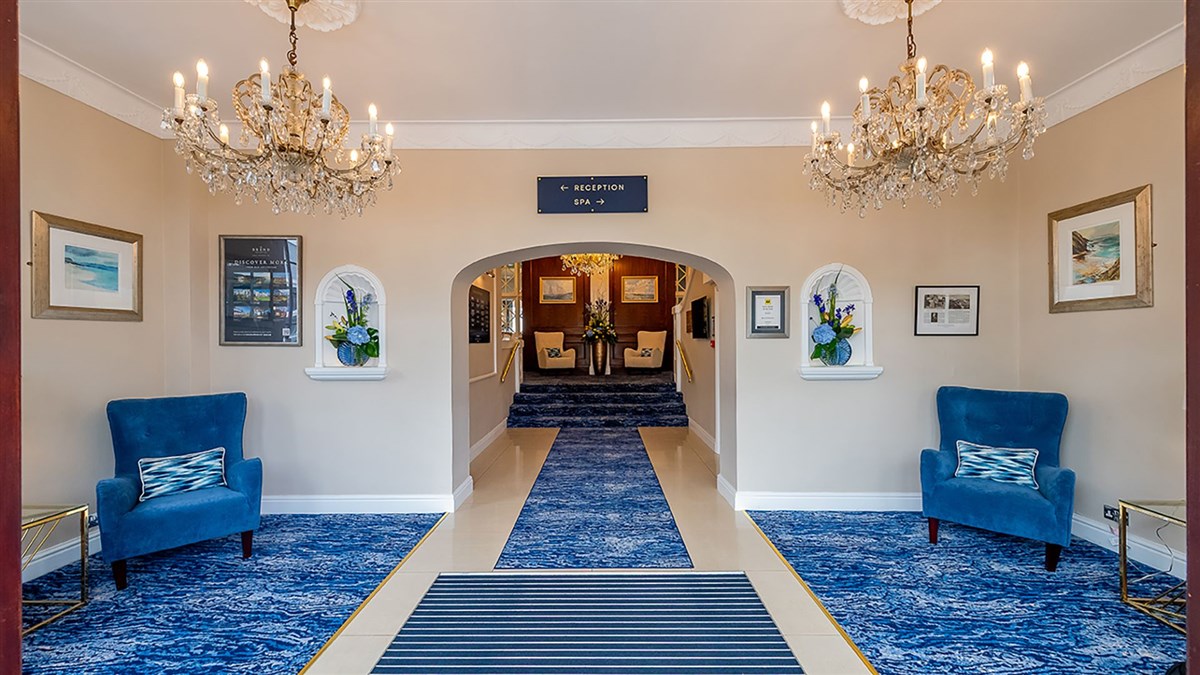 Foyer