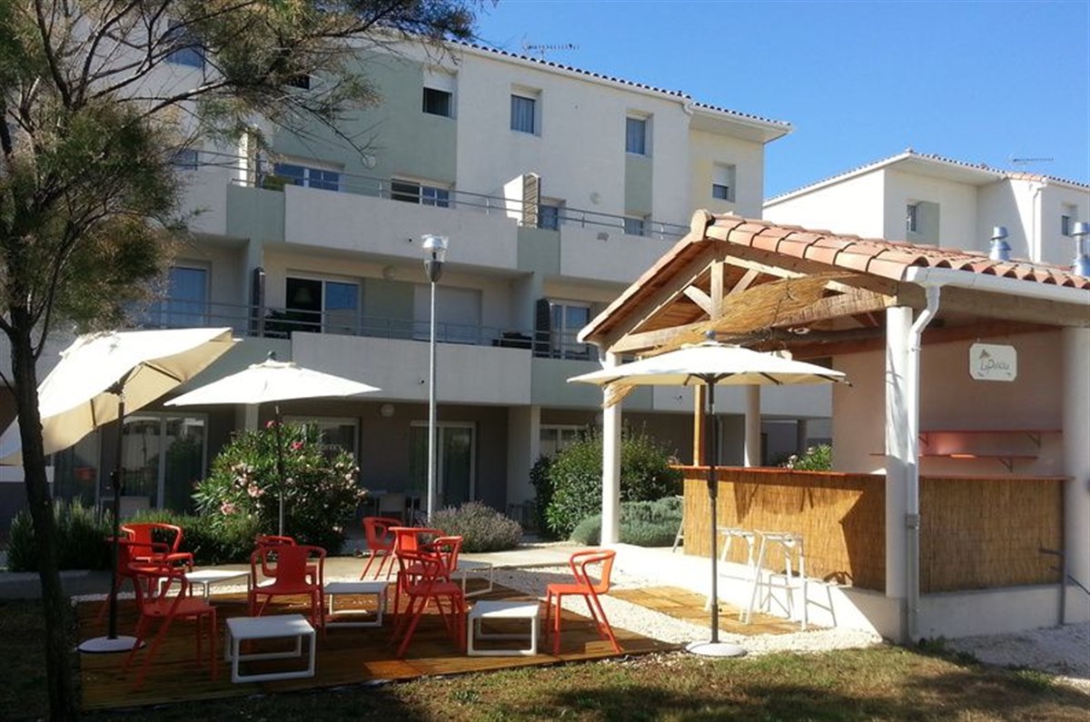 Capo Camargue
