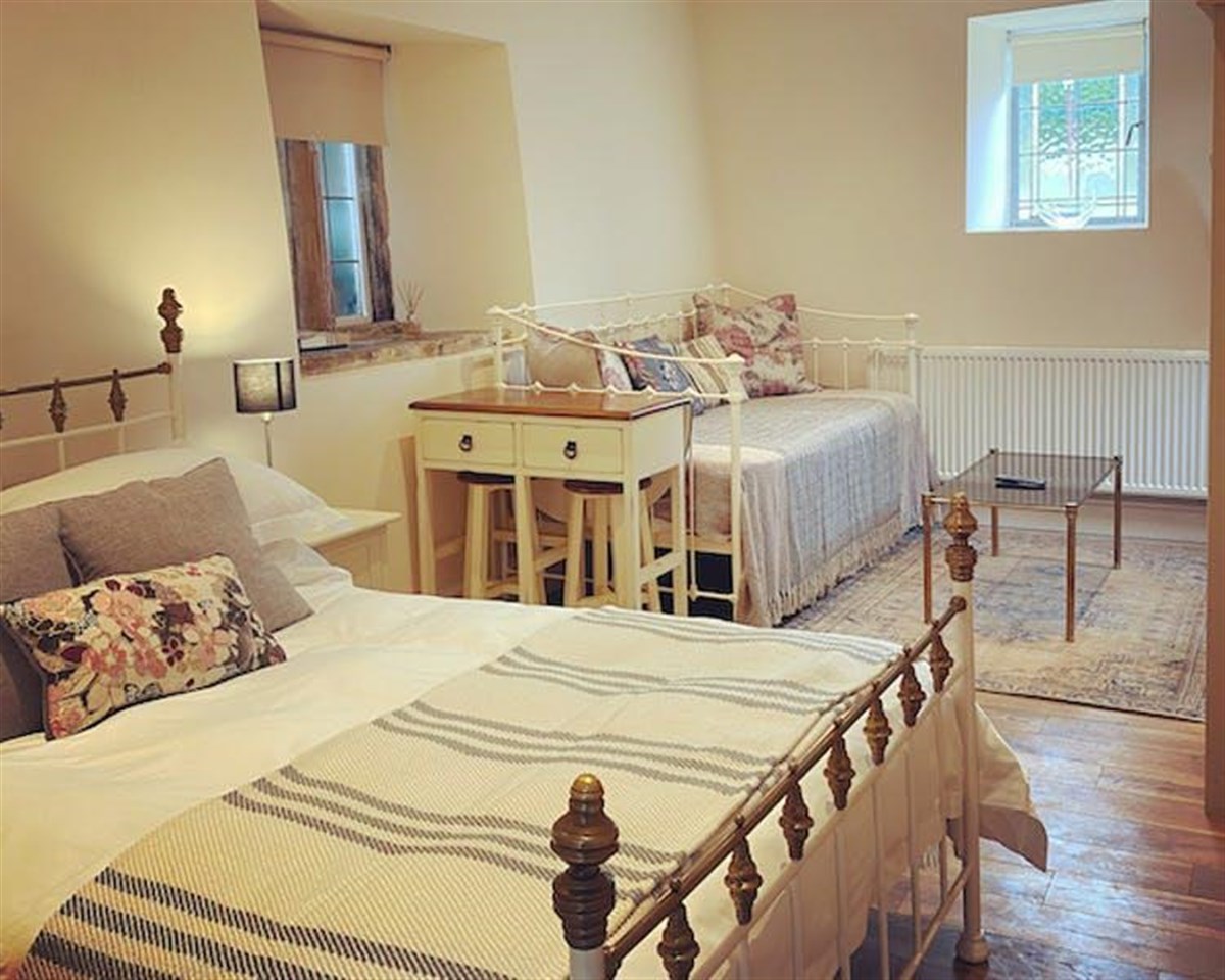 The Old Parsonage, Bath & North East Somerset