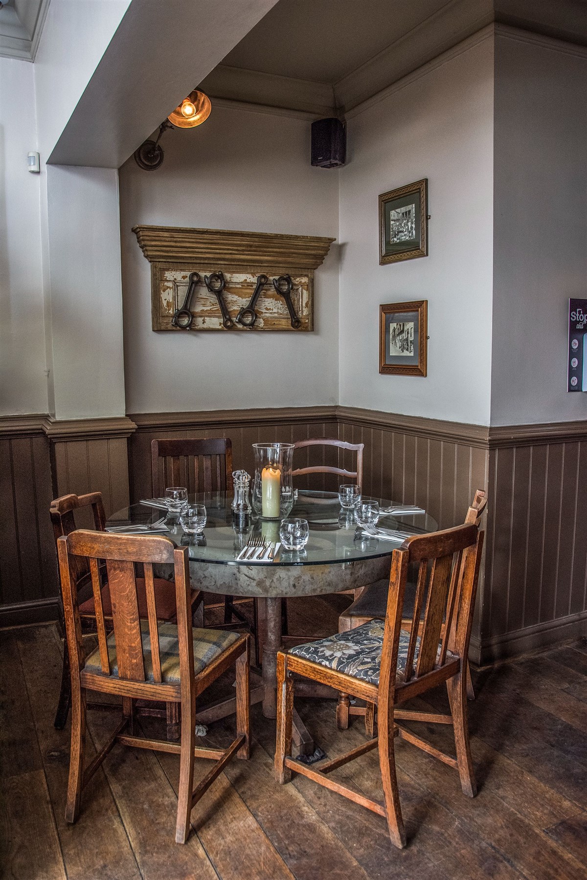 Wheelwrights