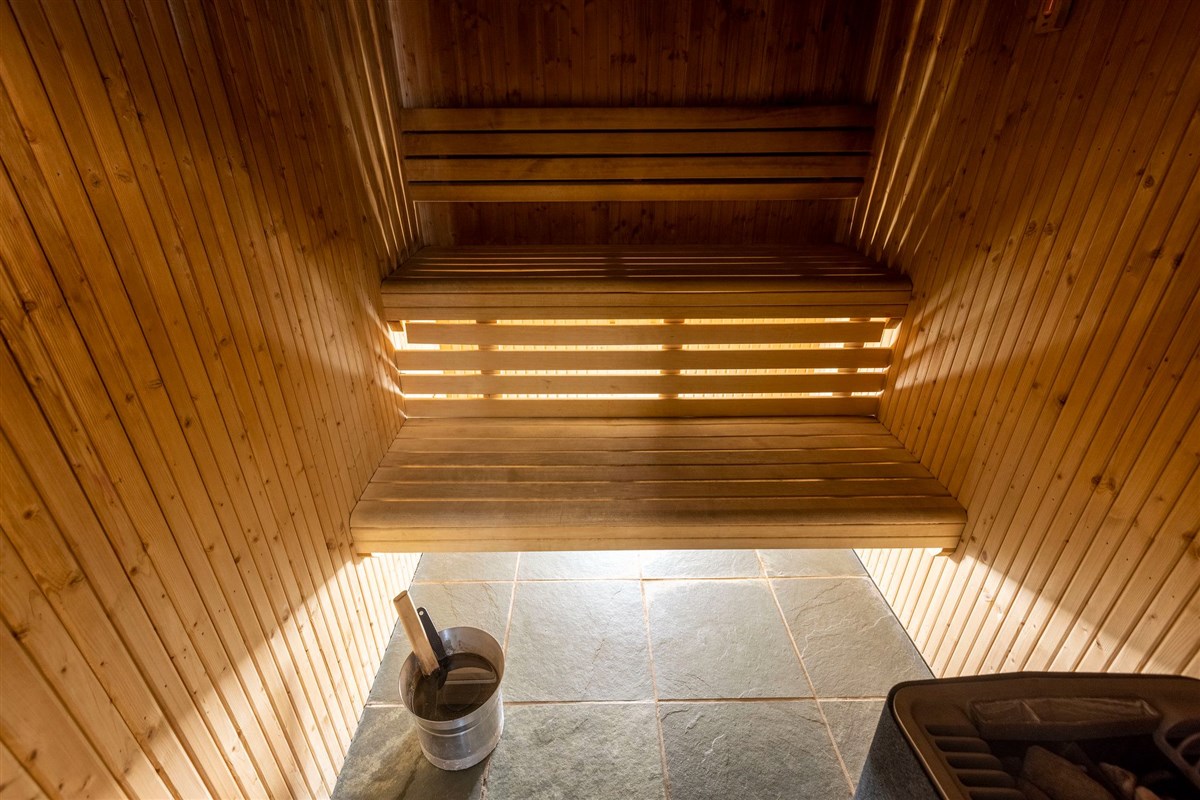 Forest Holidays, Keldy, North York Moors