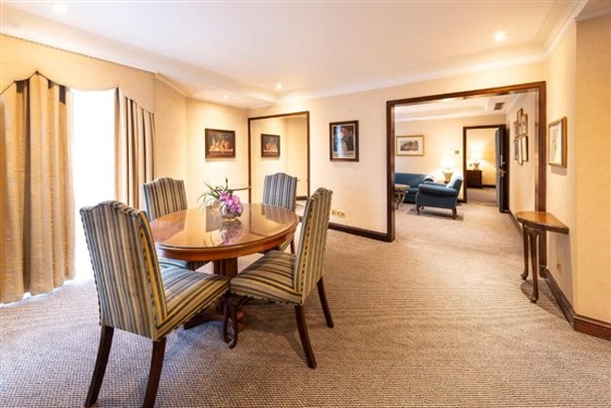 Millennium Gloucester Hotel London