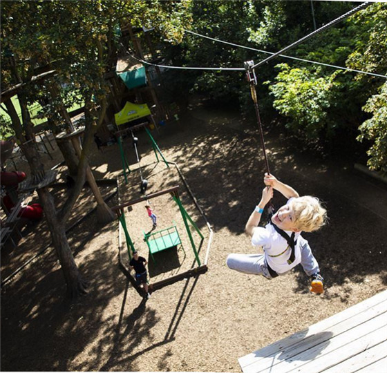 Go Ape